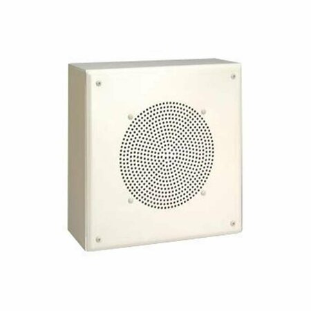 DYNAMICFUNCTION Ceiling-Wall Metal Box Speaker DY3580594